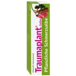 Traumaplant Salbe 100 g