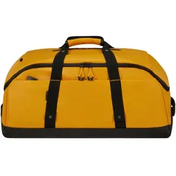 Samsonite Selection Ecodiver Duffle M yellow, gelb schwarz
