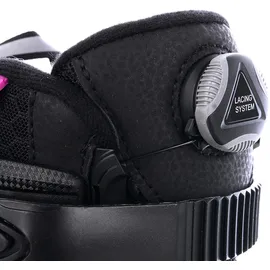 Dunlop SX 300 LS L2 Gelb/Schwarz
