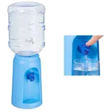 Relaxdays Getränkespender 4,5 l, 1 St.