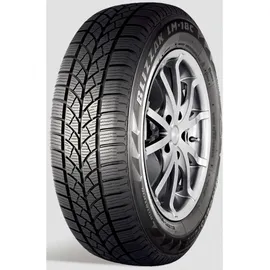 Bridgestone Blizzak LM-18C 215/65 R16C 106/104T
