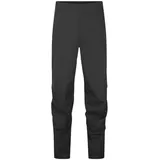 Rab Downpour Mountain Pants black L Short