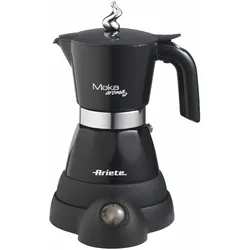 Ariete 1358 Moka Aroma Elettrica - Elektrischer Perkolator