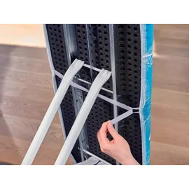 Leifheit Bügeltischbezug Cotton Classic M