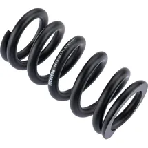 RockShox Feder für metrische Dämpfer RockShox schwarz, 550LB, 114mm, 37,5-45mm