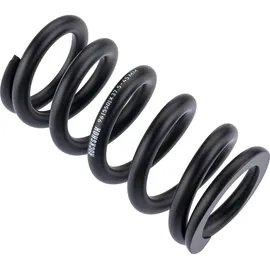 RockShox Feder für metrische Dämpfer RockShox schwarz, 550LB, 114mm, 37,5-45mm