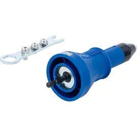 BGS Blindnietvorrichtung 2,4 - 3,2 - 4,0 - 4,8 mm