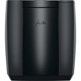 Jura J10 Piano Black (EA) Kaffeevollautomat