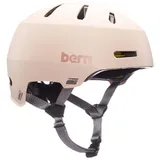 Bern Macon 2.0 S rosa 2021