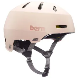 Bern Macon 2.0 S rosa 2021