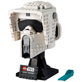 LEGO Star Wars Scout Trooper Helm 75305