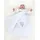 TupTam Baby Schlafsack Kugelschlafsack Fuchs/Eule/Hase 68/74