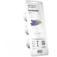 Click and grow Lavendel
