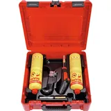 Rothenberger Super Fire 4 Hot Box, 7/16"-eu, A, 2018 - 1000002364