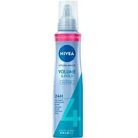 NIVEA Volumen Pflege Schaumfestiger 150 ml