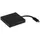 Targus USB-C zu 3xUSB-A - 1xUSB-C aktiv (USB-C, 4 Ports), Dockingstation - USB Hub, Schwarz