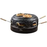 Bestron »APD400Z«, Pizzetteria Pizzagrill