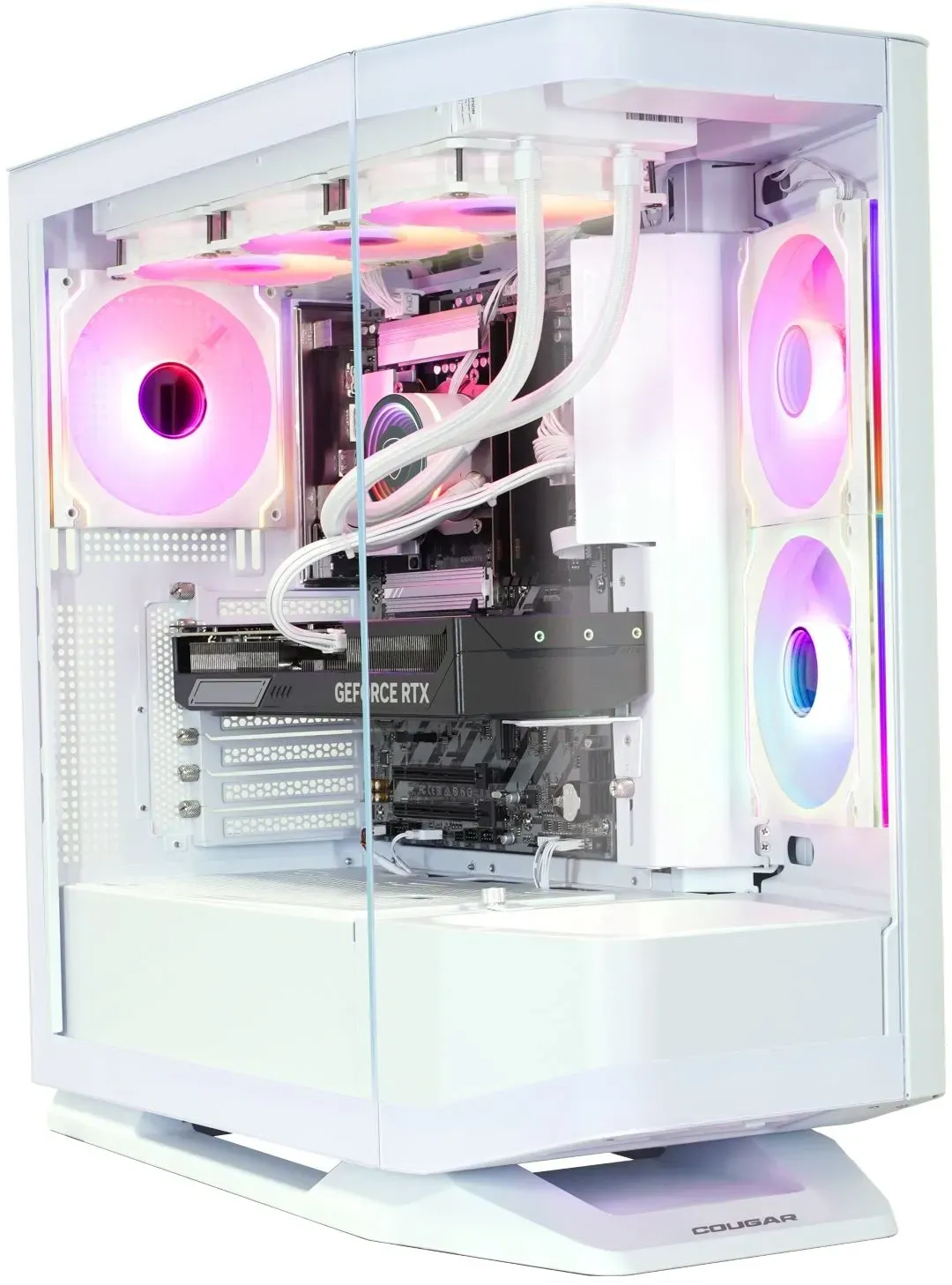 COUGAR Gaming-PC 