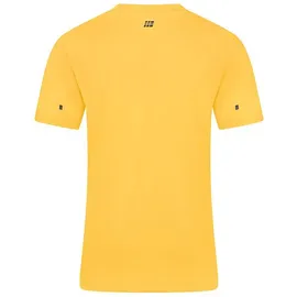 CEP Damen Core Run Shirt orange