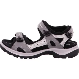 ECCO Offroad Damen titanium 37