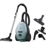 Electrolux PD82-4MB, Himmelblau