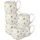 Villeroy & Boch Easter Delight Henkelbecher 0,35 l Weiß 6