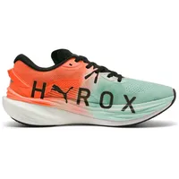 Puma Herren Deviate Nitro 3 Hyrox bunt 39.0