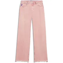 Hugo Gamala 2 10276955 Blue Jeans - Light/Pastel Pink - 32 - 34