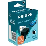Philips PFA531 schwarz