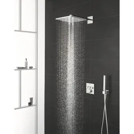 Grohe Grohtherm SmartControl Thermostat mit 3 Absperrventilen (29126000)