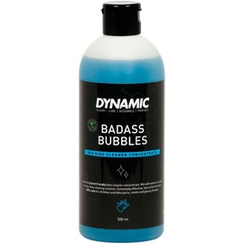 Dynamic Bike Care Badass Bubbles Fahrradreiniger | 500ml