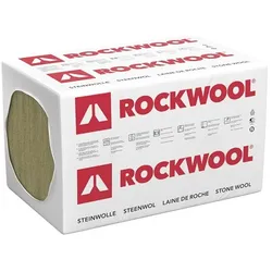 ROCKWOOL Sonorock Trennwandplatten WLG 040