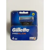 Gillette Rasierklingen Fusion ProGlide