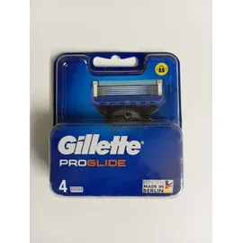 Gillette Rasierklingen Fusion 5 ProGlide 4 St.