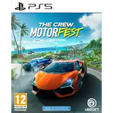 The Crew Motorfest (PEGI) (PS5)