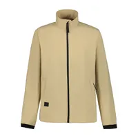 ICEPEAK Outdoorjacke "Icepeak Softshell jacke AITKEN", Herren, Gr. 54,