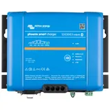 Victron Energy Bleiakku-Ladegerät Phoenix Smart IP43 Charger 12/30 (3) 120-240V Ladestrom (max.) 30A