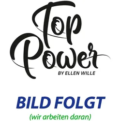 Ellen Wille Top Power - Haarteil - Magic 4.2 espresso mix