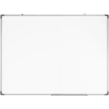 Logilink Whiteboard 120 x 90 cm Weiß