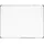 Logilink Whiteboard 120 x 90 cm Weiß