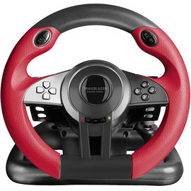 Speedlink Trailblazer Racing Lenkrad  für PC / PS4 / PS3 / Xbox Series X/S/One / Switch