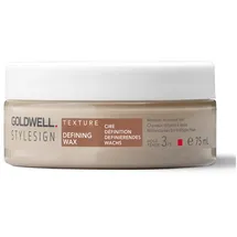 Goldwell Stylesign Men Wax Duo Bundle
