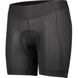SCOTT Damen Shorts SCO Shorts Ws Trail Underwear +, black, XL