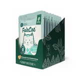 Green Petfood FairCat Sensitive 680g (8x 85g)