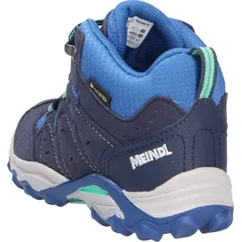 MEINDL Tuam GTX K nachtblau/verde 33