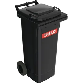 Sulo Mülltonne 80l grau