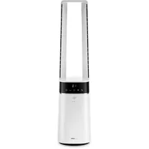 Ufesa Kobe 86 cm Turmventilator Braun/Weiß