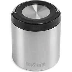 Isolierbehälter TK Canister Thermo Essen Behälter Food 0,236 L One Size