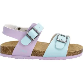 CMP Raisho Sport-Sandalen, Unisex, für Kinder und Jugendliche, Amethyst., 32 EU