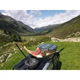 Rolling Space SpaceMock Hängemattenhalter, 130 cm x 20 cm